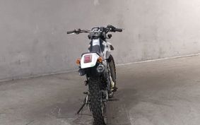 YAMAHA SEROW 225W DG08J