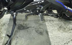 BMW R1300GS Touring 2024