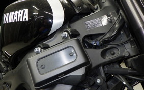 YAMAHA XSR900 2019 RN56J