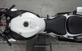 SUZUKI HAYABUSA Gen.2 2007