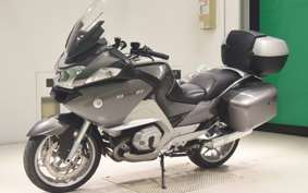 BMW R1200 RT 2012