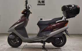 HONDA SPACY 125 Gen. 3 JF04