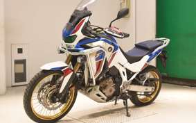 HONDA CRF1100L AFRICA TWIN DCT 2019 SD10