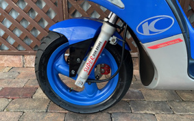 KYMCO SUPER 9 S 2004