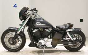 HONDA SHADOW 400 1997 NC34