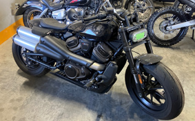 HARLEY  HARLEY RH1250S 2024 ZC4