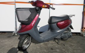 YAMAHA JOG POCHE  SPACE INO BEIGE YON SA08J