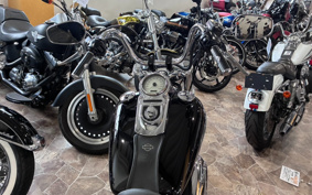 HARLEY FXDF1580 2007 GY4