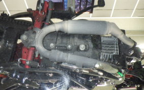 HONDA DAX 125 2024 JB04