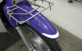 HONDA C110 SUPER CUB JA07