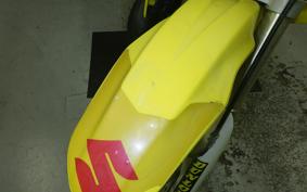SUZUKI RM250