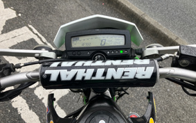 KAWASAKI KLX250 LX250S