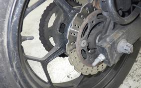 KAWASAKI Z250 ER250C