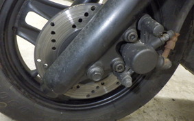 SUZUKI ADDRESS V125 CF4EA