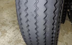 HARLEY XLH883 HUGGER 1997