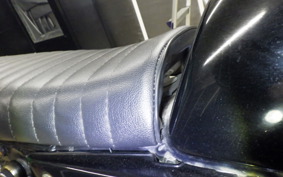 HONDA GB250 CLUBMAN MC10