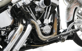 HARLEY FLSTF1340-1450 1998 BML