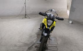 SUZUKI V STROM 250SX EL11L