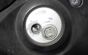 SUZUKI ADDRESS V125 DT11A