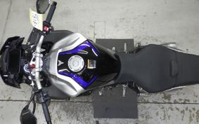 YAMAHA MT-10 SP 2017 RN50J