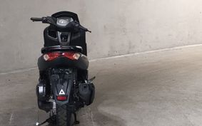 YAMAHA N-MAX 125 SEG6J