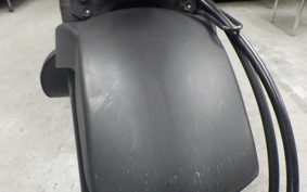 HONDA ZOOMER 1992 AF58