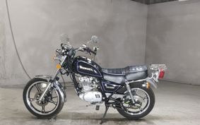 SUZUKI GN125 H PCJG9
