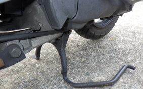 SUZUKI LET's 4 CA41A