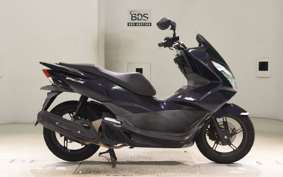 HONDA PCX125 2017 JF56