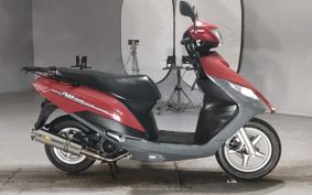 SUZUKI ADDRESS V125 DT11A