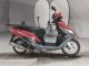 Фото Suzuki ADDRESS V125 с японского аукциона