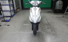 SUZUKI ADDRESS V125 G 2005 CF46A
