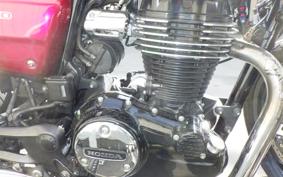 HONDA GB350 2022 NC59