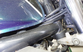 KAWASAKI BALIUS 250 Gen.2 1991 ZR250B