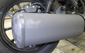 KAWASAKI ELIMINATOR400-3SE 2025 EL400A