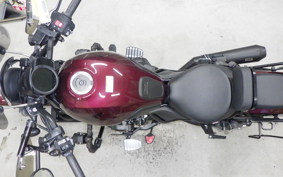 HONDA REBEL 1100 DCT 2022 SC83
