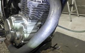 YAMAHA SR400 Gen.3 2003 RH01J