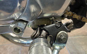 HONDA GORILLA Z50J
