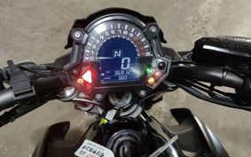 KAWASAKI Z650 2019 ER650H