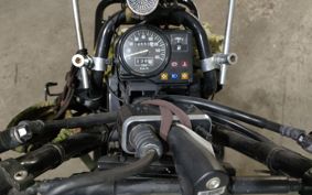 HONDA PS250 MF09