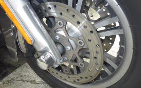 HARLEY FLHTCUTG TRIKE 2016