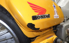 HONDA C50 SUPER CUB 2002 AA01