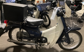 HONDA SUPER CUB50 AA01
