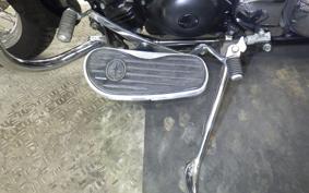 YAMAHA DRAGSTAR 400 CLASSIC 2004 VH01J