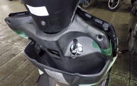 SUZUKI ADDRESS V125 S 1991 CF4MA