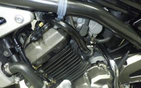 KAWASAKI BALIUS 250 Gen.2 2025 ZR250B