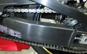 HONDA CBR600RR 2021 PC40