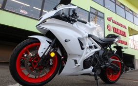 YAMAHA YZF-R7 2024 RM39J