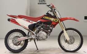 HONDA CRF150F