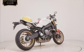 YAMAHA XSR900 2023 RN80J